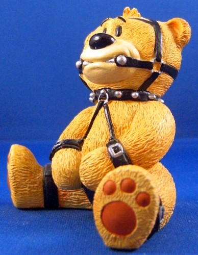 Bear photo