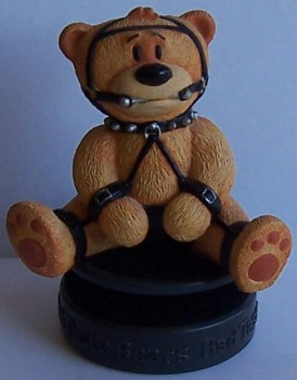 Bear photo