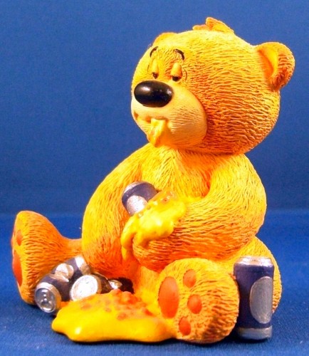 Bear photo