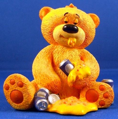 Bear photo