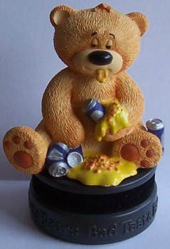 Bear photo