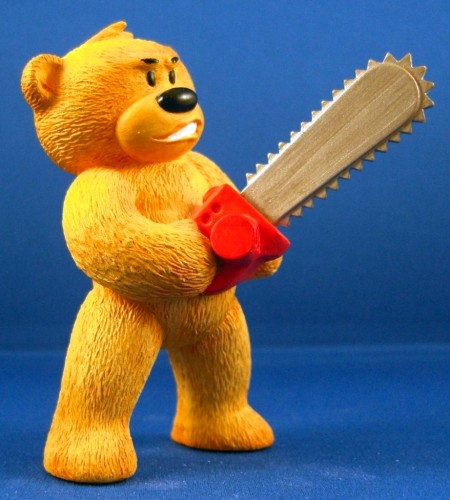 Bear photo