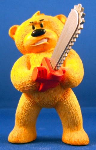 Bear photo