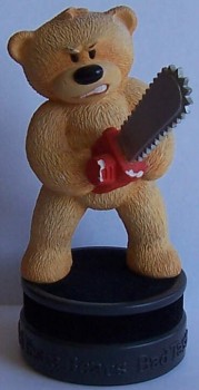 Bear photo