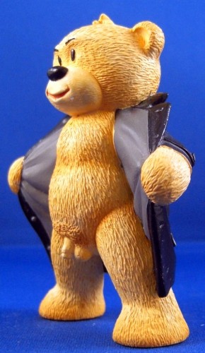 Bear photo