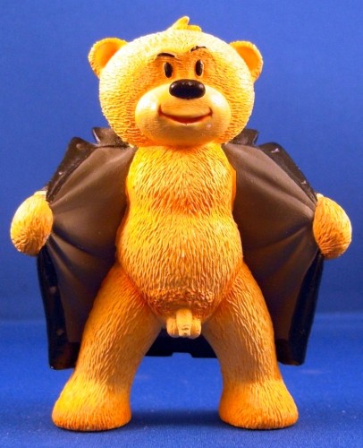 Bear photo