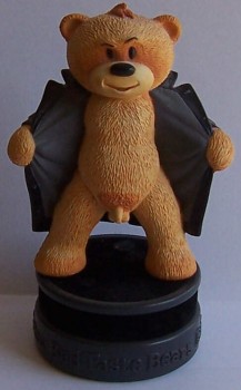 Bear photo