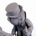 The Ripper (Grey)