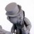 The Ripper (Grey)