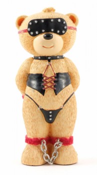 Bear photo