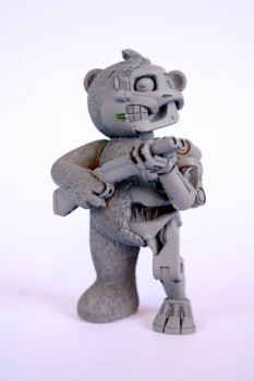 Bear photo