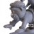 Prancer (Grey)
