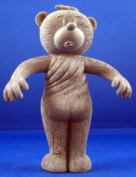 Bear photo