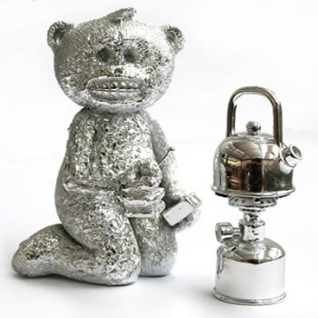 Bear photo