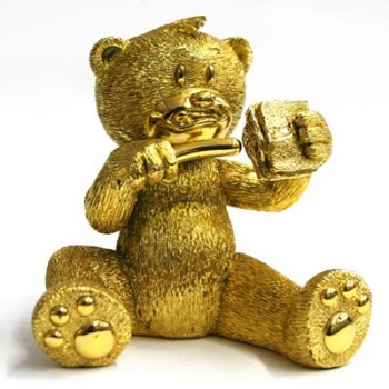 Bear photo