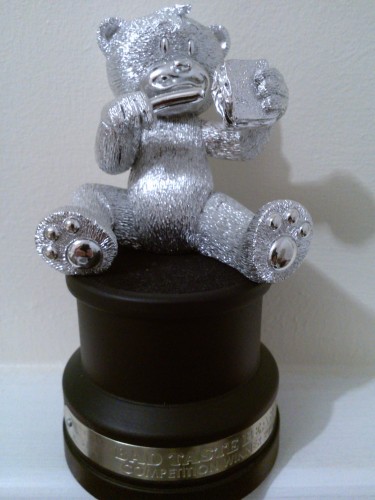 Bear photo
