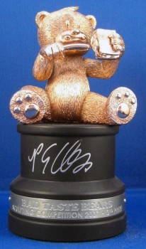 Bear photo