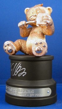 Bear photo