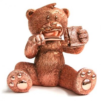 Bear photo