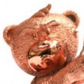 Sting (Bronze)