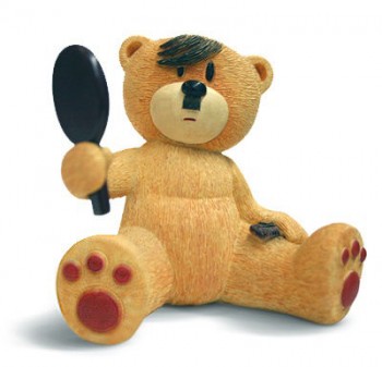 Bear photo