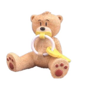 Bear photo
