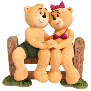 Bear photo