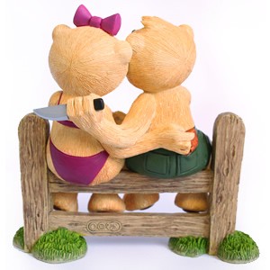 Bear photo