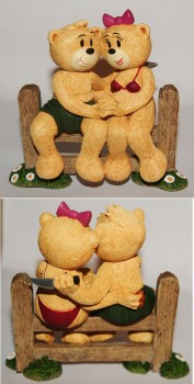 Bear photo