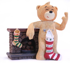 Bear photo