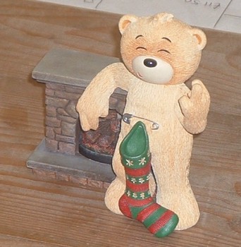 Bear photo