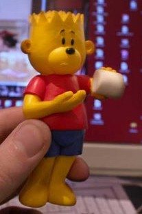 Bear photo
