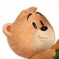 Robert (Brown Mouse)