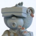 Sinclair (Grey)