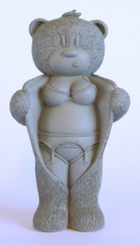 Bear photo
