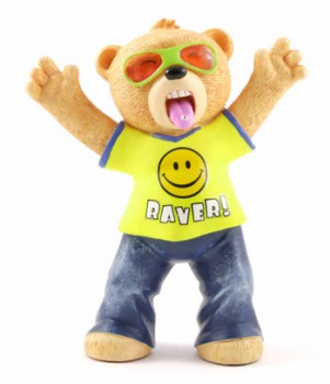 Bear photo