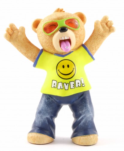 Bear photo