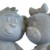 Connor and Trixie (Grey)