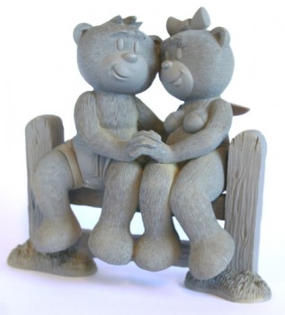 Bear photo