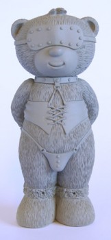 Bear photo