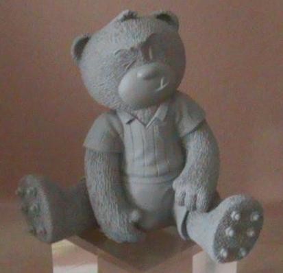 Bear photo