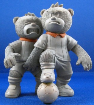 Bear photo