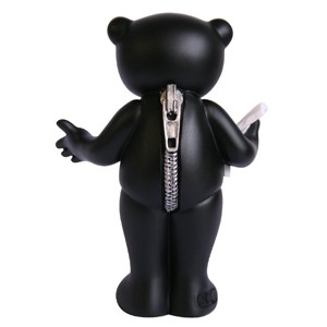 Bear photo