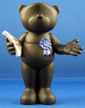 Bear photo