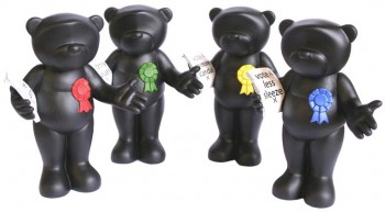 Bear photo