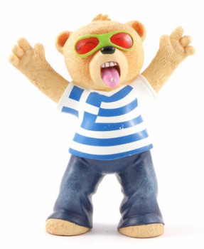 Bear photo