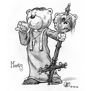 Bear photo