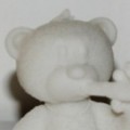 Bernie (Whiteware)