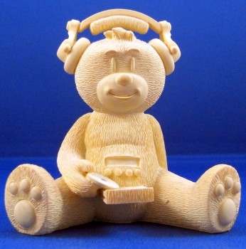 Bear photo