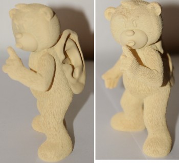 Bear photo
